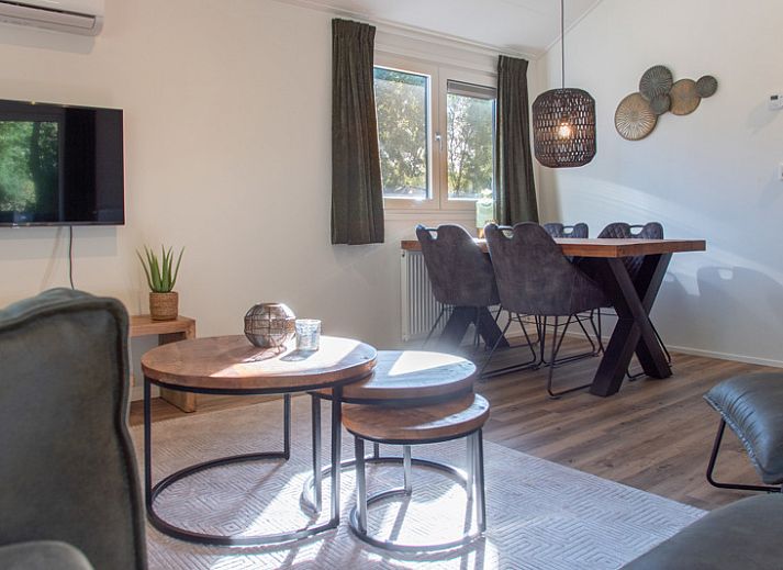 Guest house 3206175 - Holiday property Veluwe - Parel 4 personen Wellness (Hottub)
