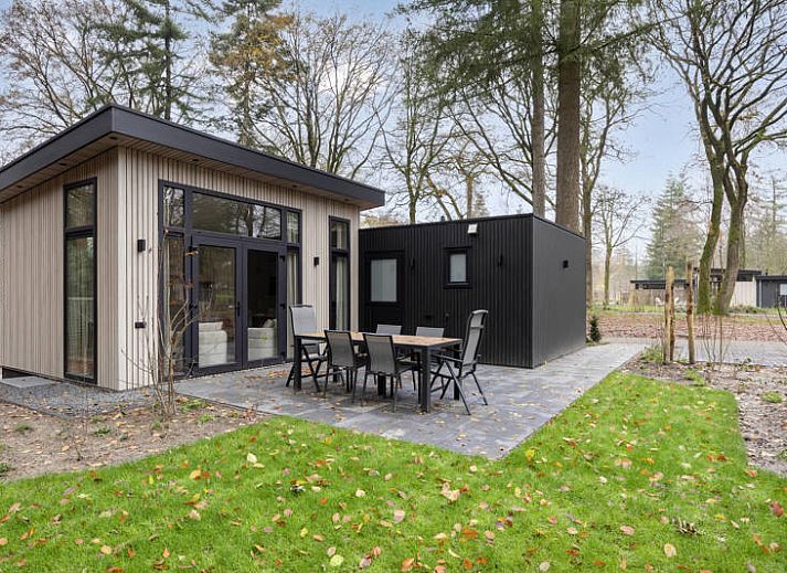 Guest house 3206178 - Holiday property Veluwe - Veldzicht 4 personen