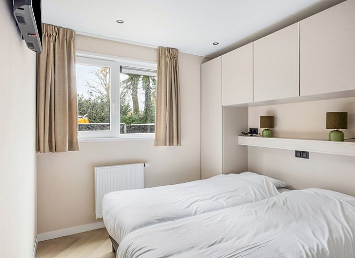 Guest house 3206178 - Holiday property Veluwe - Veldzicht 4 personen