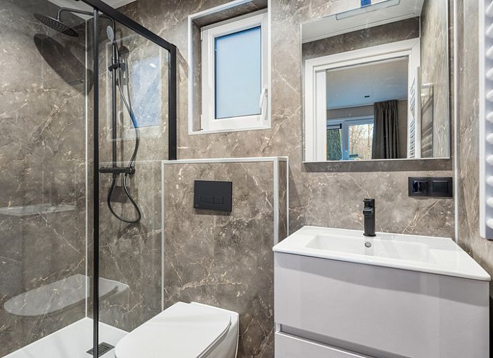 Guest house 3206178 - Holiday property Veluwe - Veldzicht 4 personen