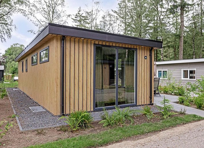 Verblijf 320618 • Vakantiewoning Veluwe • Comfort 8 personen