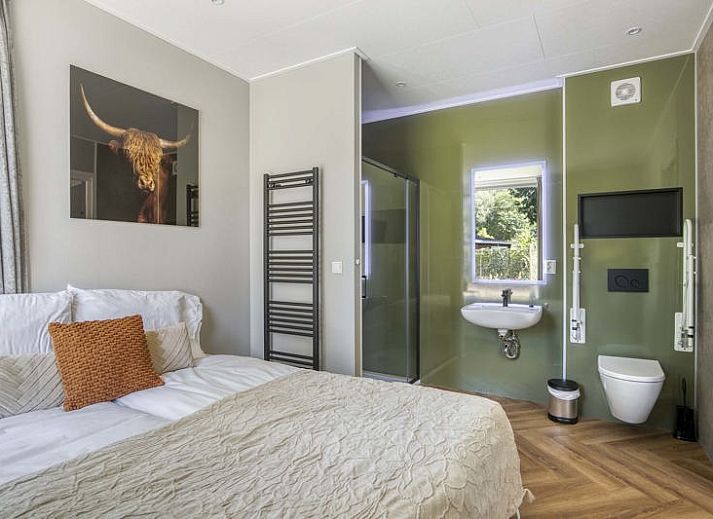 Guest house 3206180 - Holiday property Veluwe - Veluwehoeve 4 personen MIVA