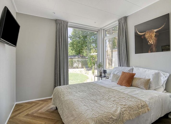 Guest house 3206180 - Holiday property Veluwe - Veluwehoeve 4 personen MIVA