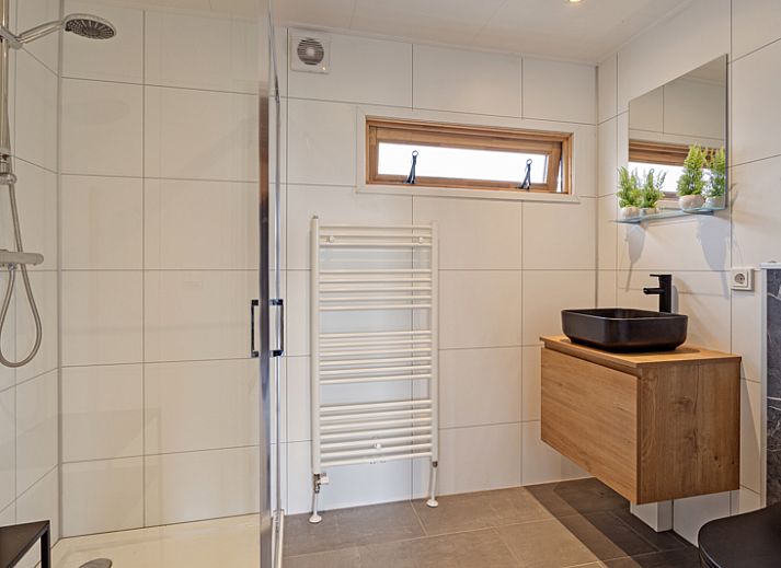 Guest house 3206182 - Holiday property Veluwe - Blokhut 4 personen