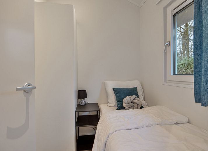 Guest house 3206184 - Holiday property Veluwe - Ferox 5 personen Wellness (Hottub)