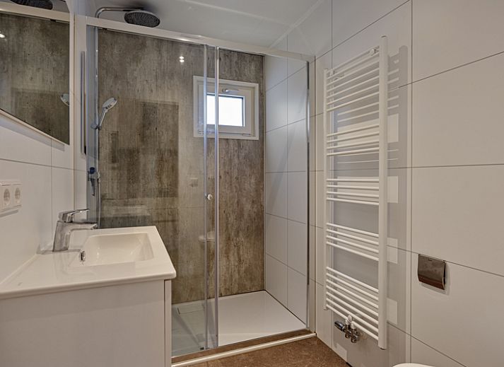 Guest house 3206184 - Holiday property Veluwe - Ferox 5 personen Wellness (Hottub)