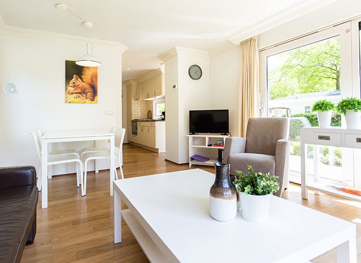 Guest house 3206186 - Holiday property Veluwe - Holiday home 3 personen