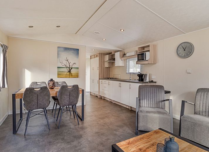 Guest house 3206187 - Holiday property Veluwe - Holiday home 4 personen