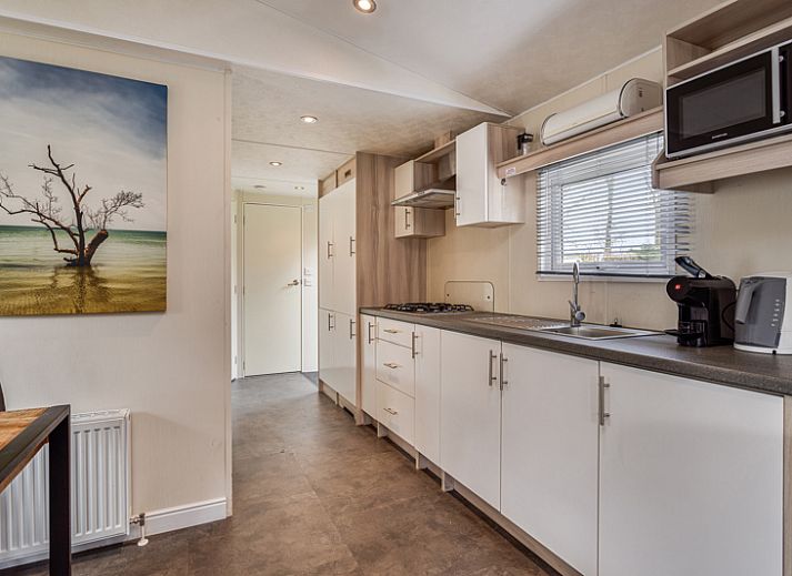 Guest house 3206187 - Holiday property Veluwe - Holiday home 4 personen