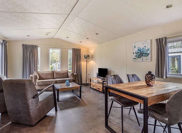 Guest house 3206187 - Holiday property Veluwe - Holiday home 4 personen
