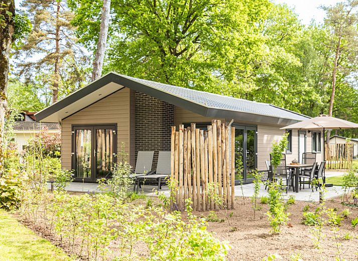 Guest house 3206188 - Holiday property Veluwe - Leijhoeve 5 personen