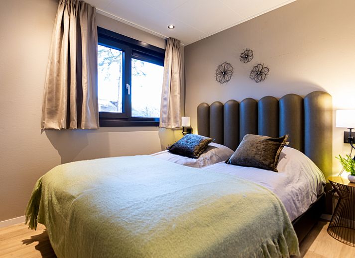 Guest house 3206188 - Holiday property Veluwe - Leijhoeve 5 personen