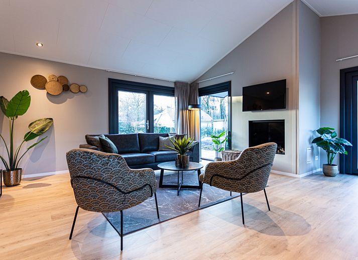 Guest house 3206188 - Holiday property Veluwe - Leijhoeve 5 personen