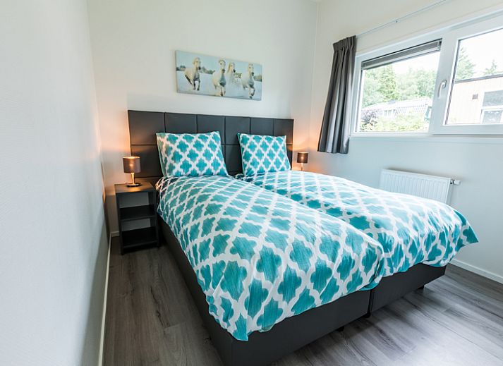 Guest house 3206190 - Holiday property Veluwe - Module 5 personen