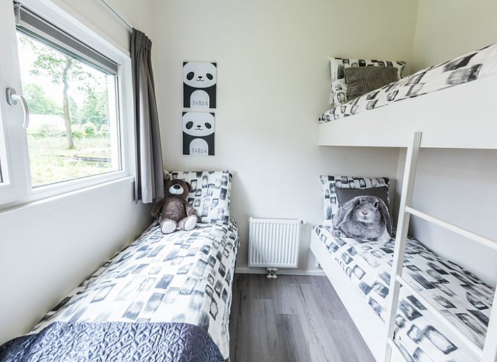 Guest house 3206190 - Holiday property Veluwe - Module 5 personen