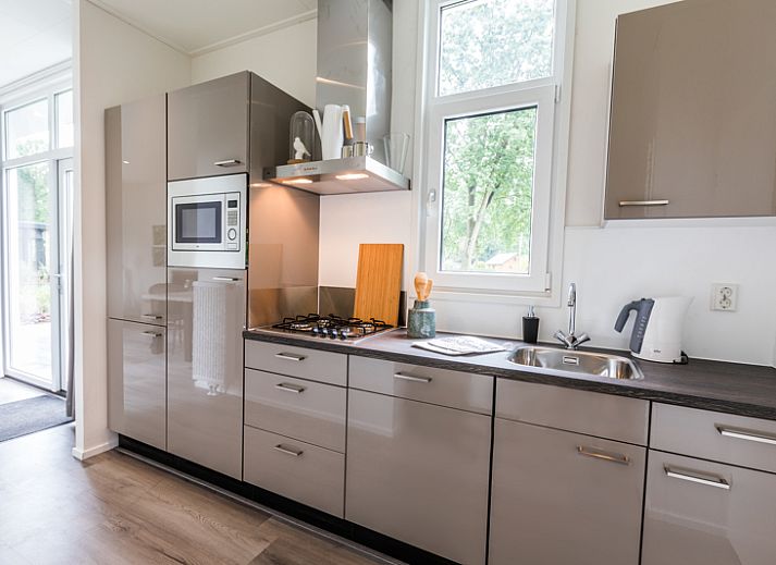 Guest house 3206190 - Holiday property Veluwe - Module 5 personen