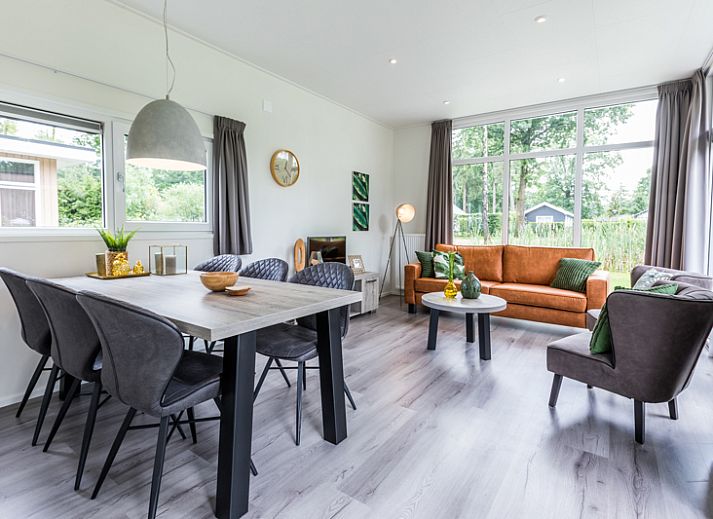 Guest house 3206190 - Holiday property Veluwe - Module 5 personen