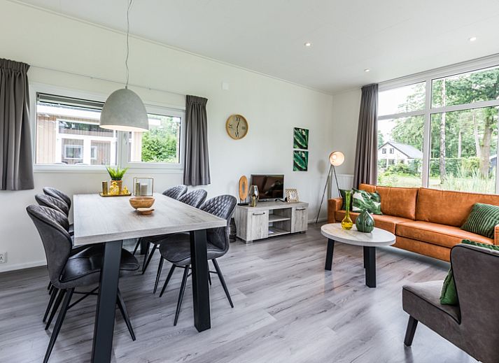 Guest house 3206190 - Holiday property Veluwe - Module 5 personen