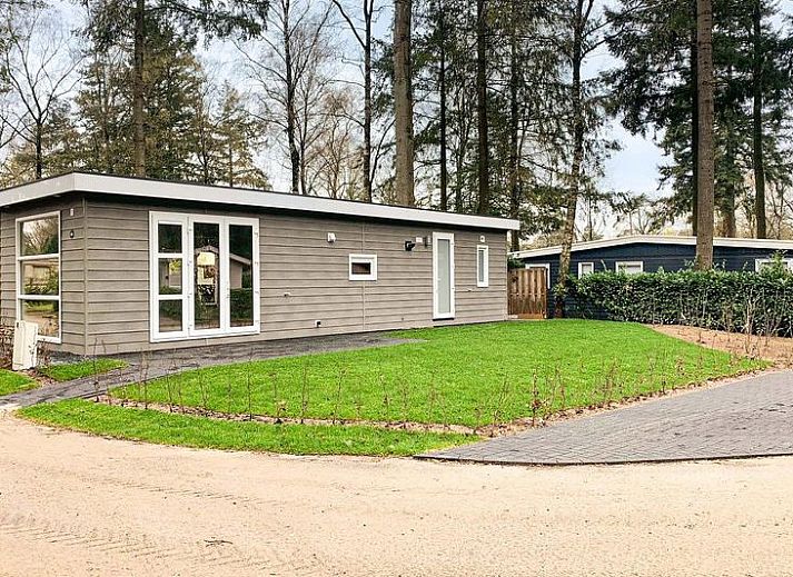 Guest house 3206191 - Holiday property Veluwe - Module Flat Roof 4 personen