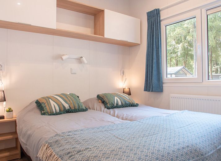 Guest house 3206191 - Holiday property Veluwe - Module Flat Roof 4 personen