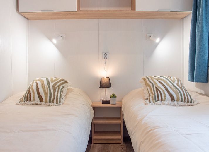 Guest house 3206191 - Holiday property Veluwe - Module Flat Roof 4 personen