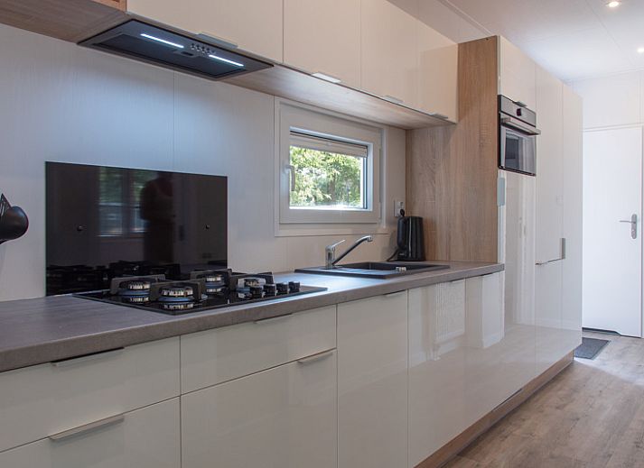 Guest house 3206191 - Holiday property Veluwe - Module Flat Roof 4 personen