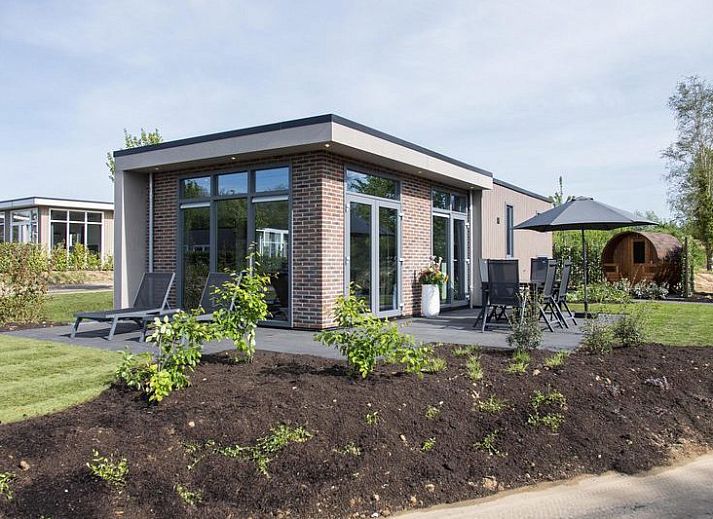 Guest house 3206193 - Holiday property Veluwe - Module Special 6 personen
