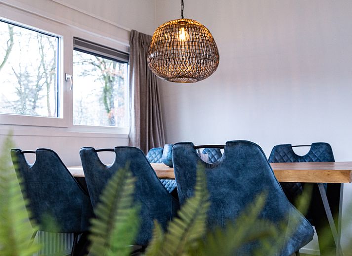Guest house 3206193 - Holiday property Veluwe - Module Special 6 personen