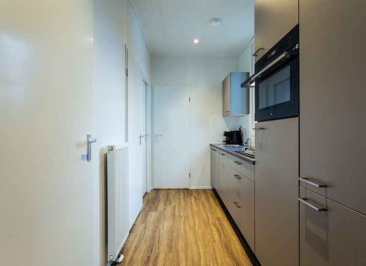 Guest house 3206194 - Holiday property Veluwe - Module Special 6 personen Wellness (Hottub)