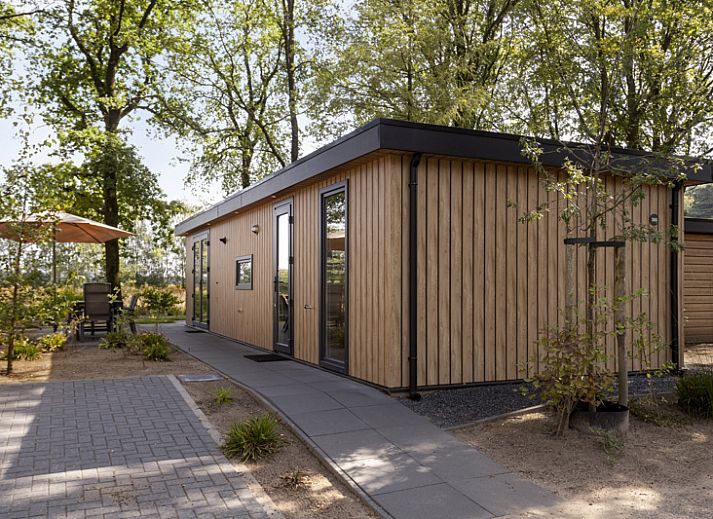 Guest house 3206196 - Holiday property Veluwe - Module Wood 5 personen