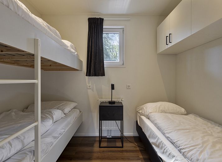 Guest house 3206196 - Holiday property Veluwe - Module Wood 5 personen