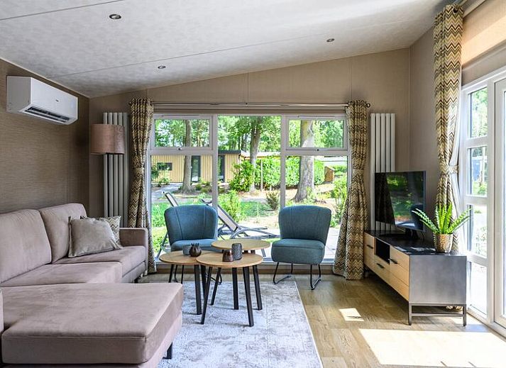 Guest house 3206197 - Holiday property Veluwe - Nova 4 personen