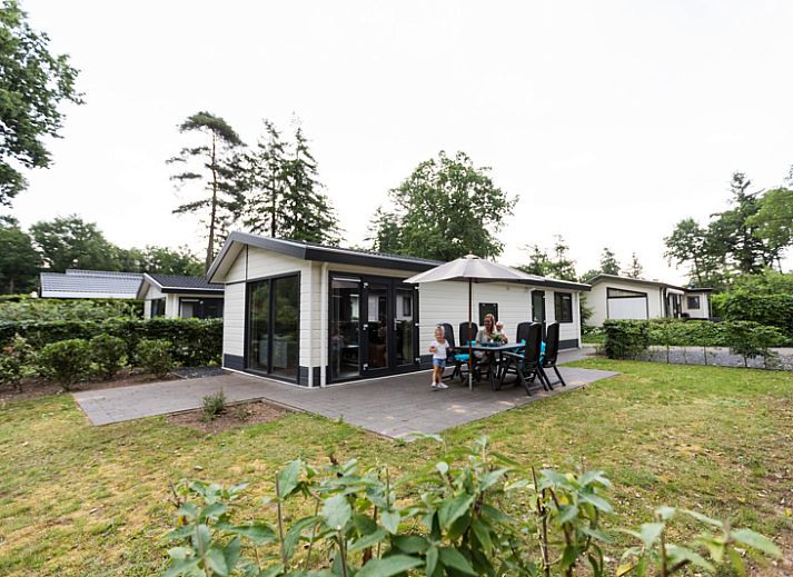 Guest house 3206198 - Holiday property Veluwe - Parel 5 personen