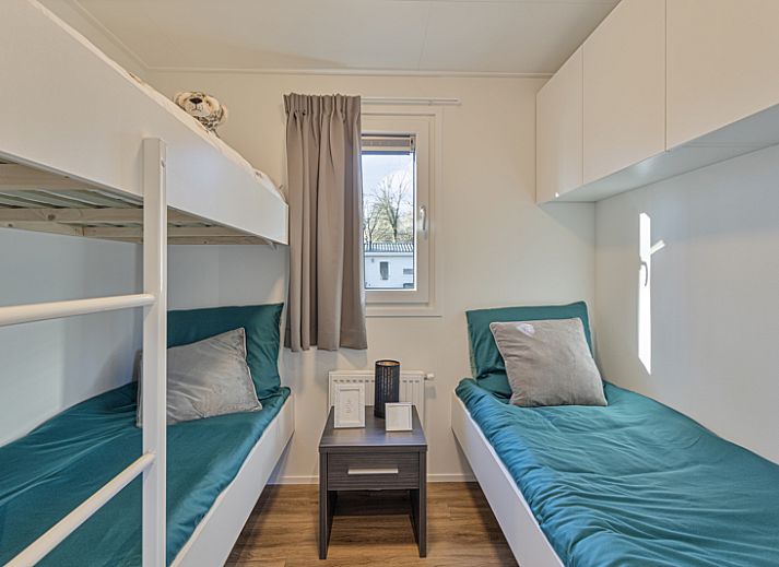 Guest house 3206198 - Holiday property Veluwe - Parel 5 personen