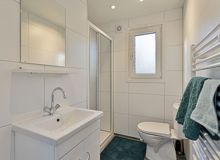 Guest house 3206198 - Holiday property Veluwe - Parel 5 personen