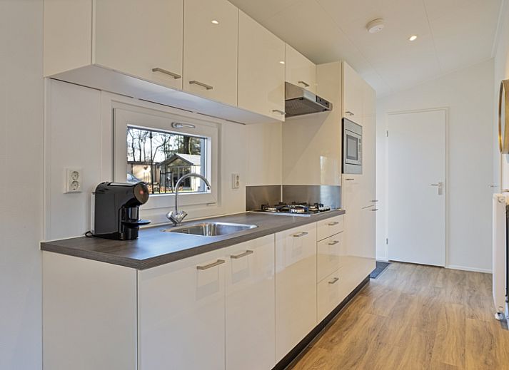 Guest house 3206198 - Holiday property Veluwe - Parel 5 personen