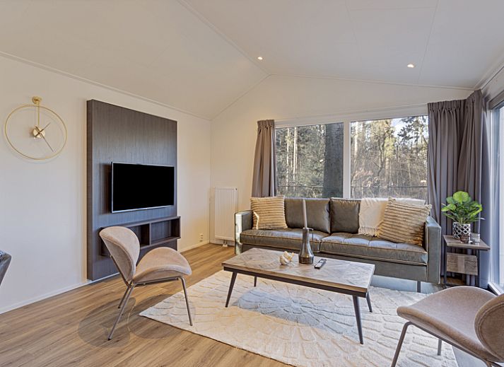 Guest house 3206198 - Holiday property Veluwe - Parel 5 personen