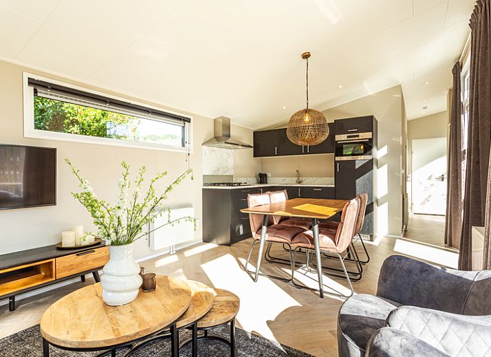 Guest house 3206199 - Holiday property Veluwe - Silva 4 personen