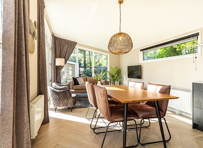 Guest house 3206199 - Holiday property Veluwe - Silva 4 personen