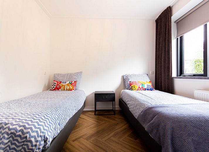 Guest house 3206201 - Holiday property Veluwe - Villa 14 personen Wellness (Hottub)
