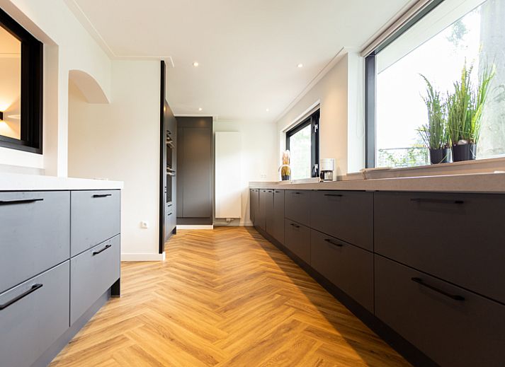 Guest house 3206201 - Holiday property Veluwe - Villa 14 personen Wellness (Hottub)