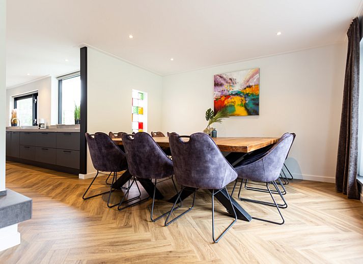 Guest house 3206201 - Holiday property Veluwe - Villa 14 personen Wellness (Hottub)