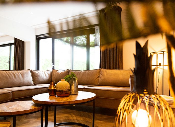 Guest house 3206201 - Holiday property Veluwe - Villa 14 personen Wellness (Hottub)