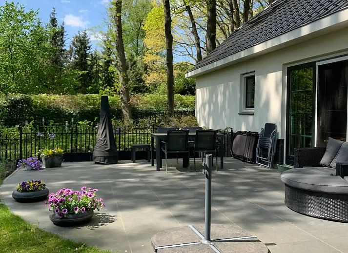 Guest house 3206202 - Holiday property Veluwe - Het Boshuis