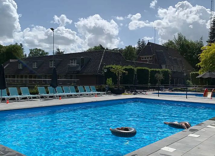 Guest house 3206202 - Holiday property Veluwe - Het Boshuis