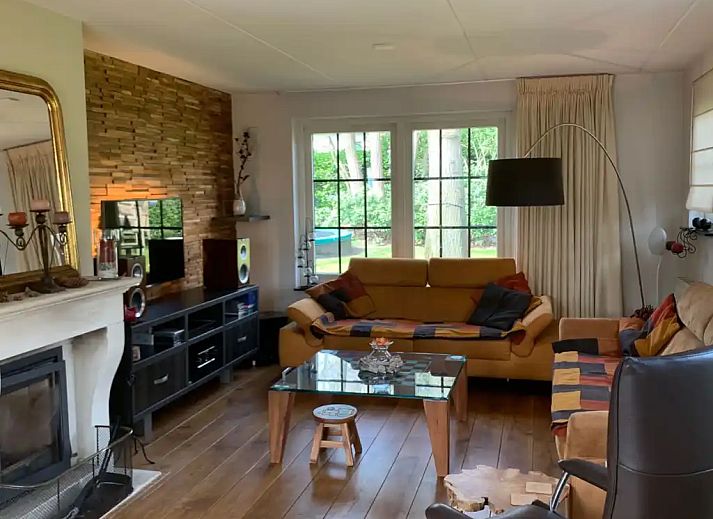 Guest house 3206202 - Holiday property Veluwe - Het Boshuis
