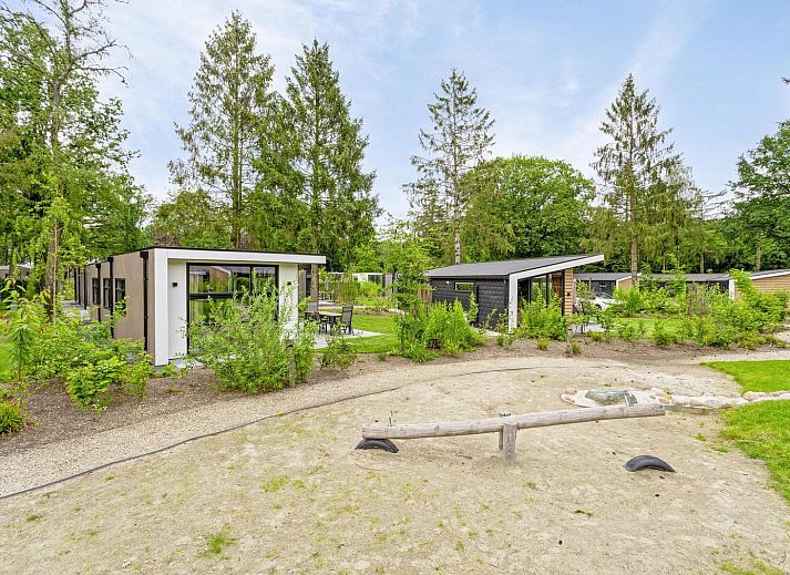 Verblijf 320621 - Vakantiewoning Veluwe - Module Special Wellness (Hottub)