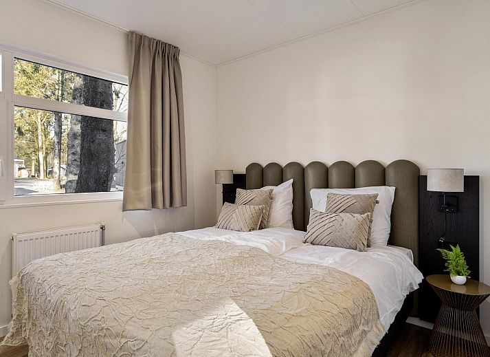 Verblijf 320621 - Vakantiewoning Veluwe - Module Special Wellness (Hottub)