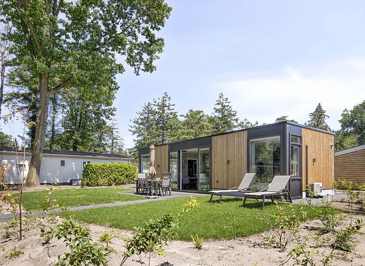 Unterkunft 320624 - Zelthaus Veluwe - Veluwehoeve