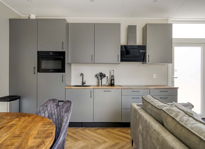 Unterkunft 320624 - Zelthaus Veluwe - Veluwehoeve